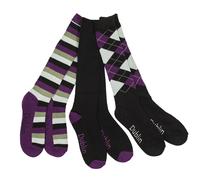 Dublin Socks 3 Pack