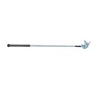 Dublin Sparkley Unicorn Crop, Blue, 65cm