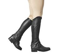 Dublin Stretch Fit Half Chaps