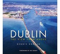Dublin: The View From Above