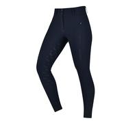 Dublin Thermal Riding Breeches, Sky Captain, Ladies 14/32"