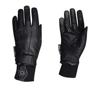 Dublin Clothing Gloves - Thinsulate Waterproof - Black - XSmall