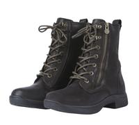 Dublin Tilly Boots Brown - Size 3