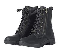 Dublin Tilly Boots, Black, Adults 3