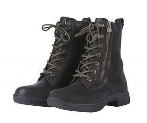 Dublin Tilly Boots Brown - Size 4