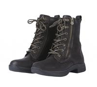 Dublin Tilly Boots Brown - Size 8