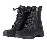 Dublin Tilly Boots Brown - Size 6