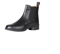 Altitude Jodhpur Boots Dublin Black 4