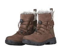 Dublin Unisex Adult Boyne Leather Country Boots WB1981