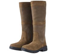 Dublin Unisex Adult Danman Leather Country Boots