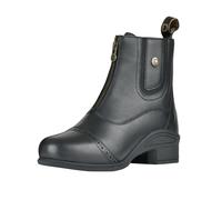 Dublin Unisex Adult Eminence Zip Leather Paddock Boots WB1978