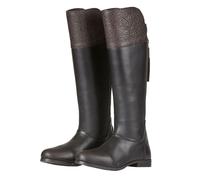 Dublin Unisex Adult Nore Leather Waterproof Country Boots WB1963