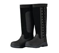 Dublin Unisex Adult Pinnacle lll Leather Jodhpur Boots WB2281