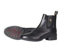 Dublin Unisex Adult Rapture Leather Jodhpur Boots / N/A N/A WB1496
