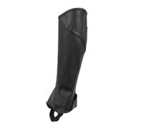 Dublin Unisex Adults Fit Half Chaps WB561