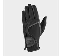 Dublin Unisex Airflow Honeycomb Gloves - Black, Black