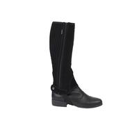 Dublin Unisex Easy-Care Half Chaps II / N/A N/A WB850