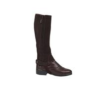 Dublin Unisex Easy-Care Half Chaps II / N/A N/A WB850