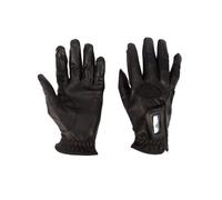Dublin Unisex Leather Showjumping Riding Gloves