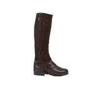 Dublin Unisex Suede Half Chaps II / N/A N/A WB993