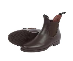 Dublin Universal Jodhpur Boots, Brown, Adults 9/43