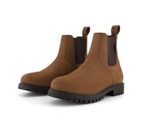 Dublin Venturer Boots III Tan - Size 5/38