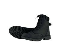 Dublin Venturer Lace Boots - Black - Mens Size 12