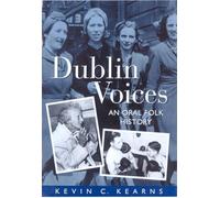 Dublin Voices