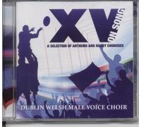 Dublin Welsh Male Voice Choir - A Selection of Anthems & Rugby Choruses