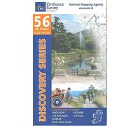 Dublin, Wicklow Kildare (Discovery Series): 56