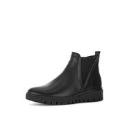 DUBLIN Womens Boots Black