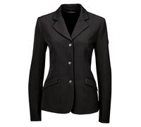 Dublin Women's Casey Tailored Jacket in Black | Size: 36 Dublin Black 36