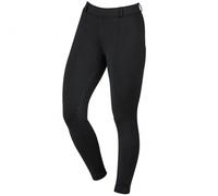 Dublin Women's Cool It Gel Riding Tights - Black - Size: 36" Waist