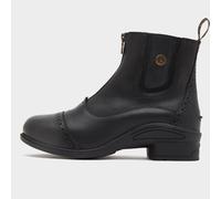 Dublin Women's Eminence Insulated Zip Boots - Black, Black