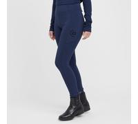 Dublin Women's Everyday Riding Tights - Navy Academy, Navy Academy