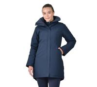 Dublin Women's Everyday Waterproof Jacket in Navy | Size: 14 Dublin Navy 14