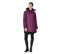 Dublin Women's Everyday Waterproof Jacket in Violet | Size: 10 Dublin Violet 10