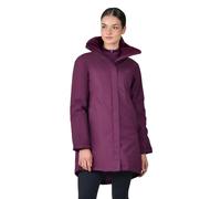 Dublin Women's Everyday Waterproof Jacket in Violet | Size: 8 Dublin Violet 8