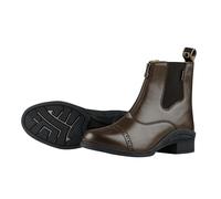 Dublin Womens/Ladies Altitude Short Riding Boots WB1495