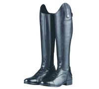 Dublin Womens/Ladies Arderin Tall Leather Field Boots WB1267