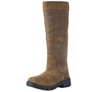 Dublin Womens/Ladies Danman Leather Boots WB1790
