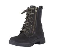 Dublin Womens/ladies Dublin Tilly Leather Boots Brown (3 Uk)