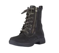 (6.5 UK, Brown) Dublin Womens/Ladies Dublin Tilly Leather Boots