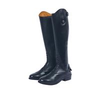 Dublin Womens/Ladies Evolution Tall Leather Field Boots WB1269