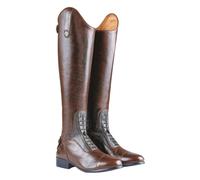 Dublin Womens/Ladies Galtymore Tall Leather Field Boots WB900