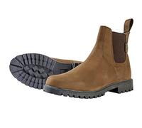 Dublin Venturer Boots III - Brown - Ladies Size 4