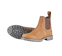 Dublin Womens/Ladies Leather Venturer Boots III5 UK Brown WB1395