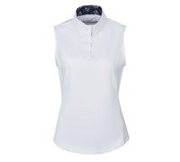 Dublin Womens/Ladies Ria Sleeveless Competition Shirt / N/A N/A WB1439