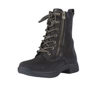 Dublin Womens/ladies Tilly Leather Long Riding Boots Brown (5 Uk)