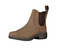 Dublin Womens/ladies Venturer Leather Boots Iii Brown (5 Uk)